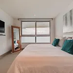 Palmetto Beach By Mome