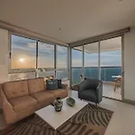 Palmetto Beach By Mome