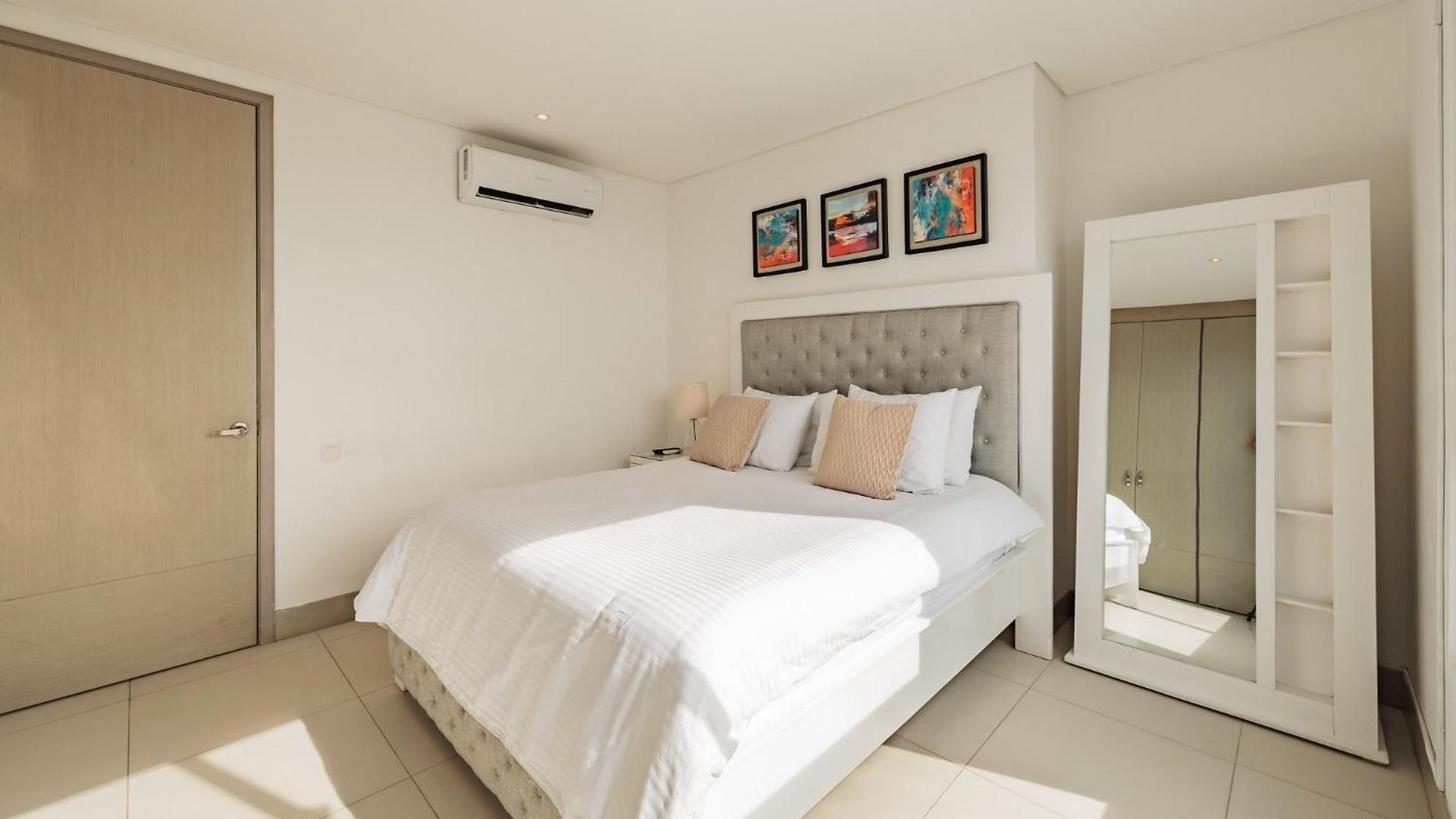 Apartamento Palmetto By Mome *