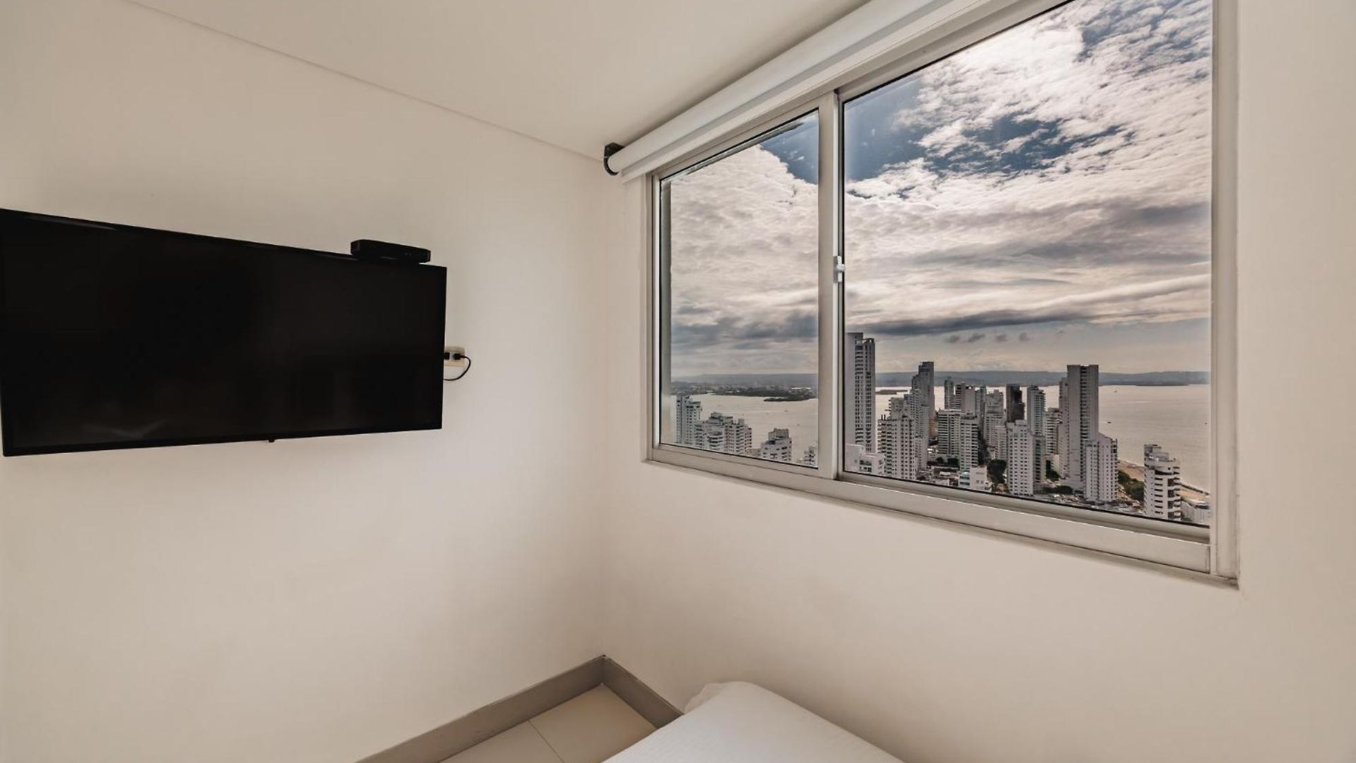 Apartamento Palmetto By Mome Cartagena