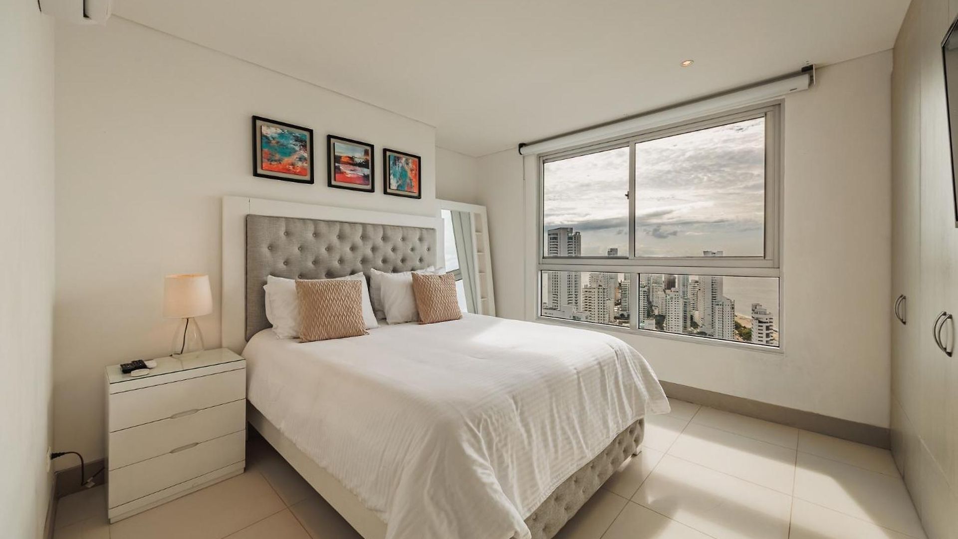 Palmetto By Mome Apartamento