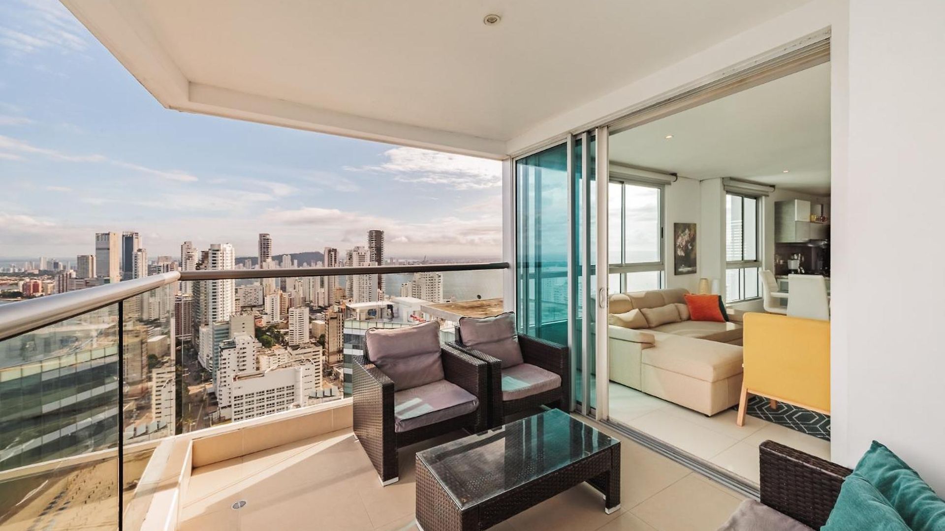 Apartamento Palmetto By Mome