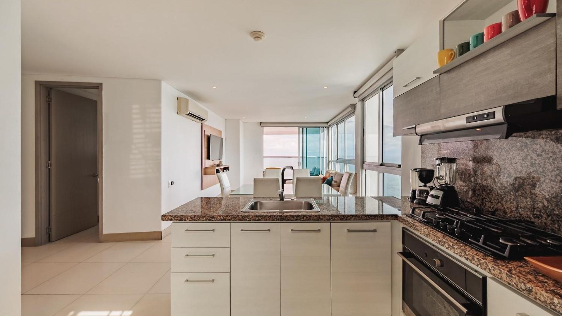 Palmetto By Mome Apartamento Cartagena