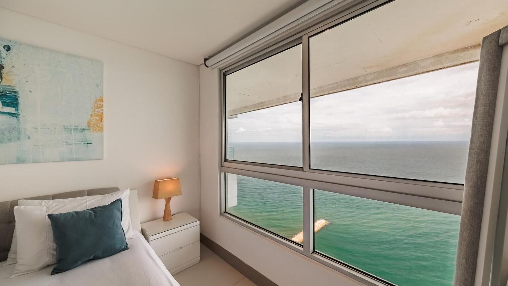 Apartamento Palmetto By Mome Cartagena