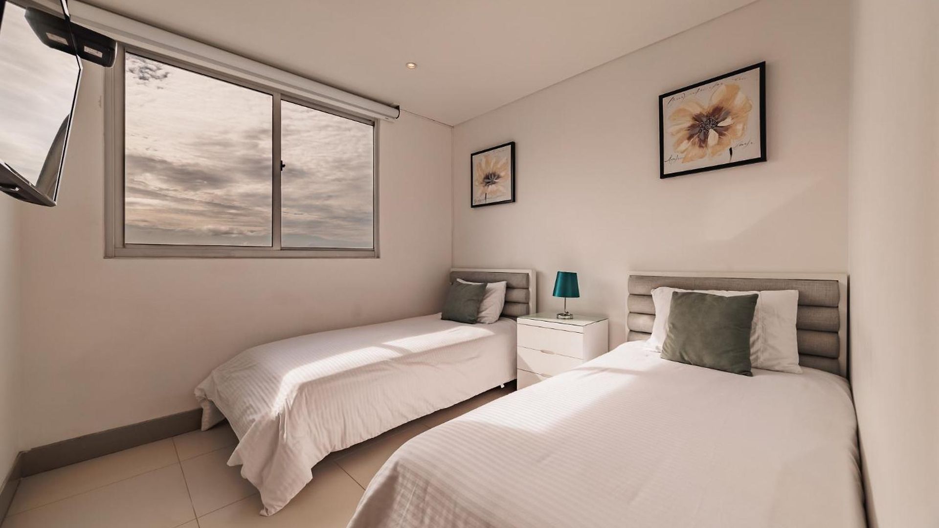 Palmetto By Mome Apartamento