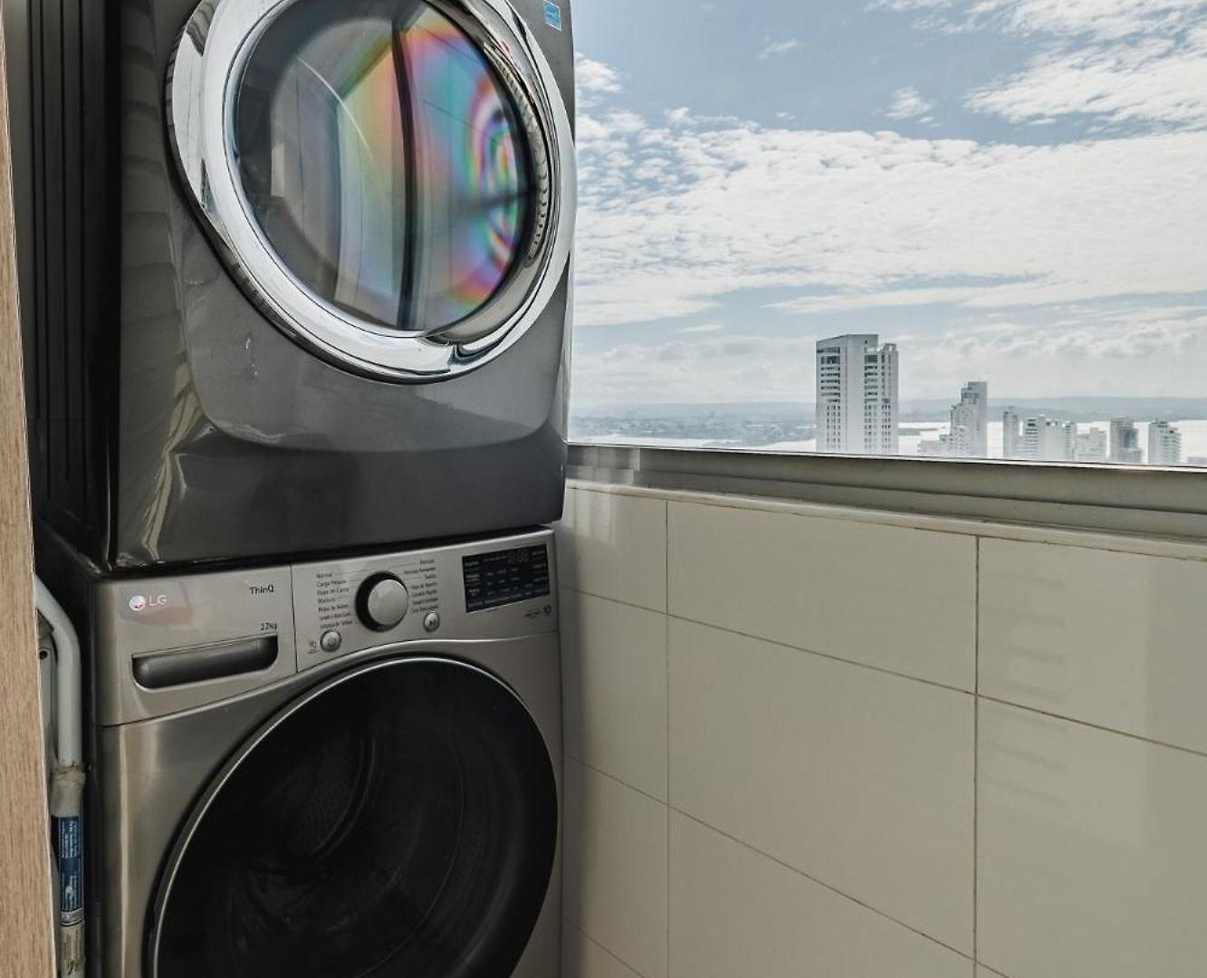 Palmetto By Mome Apartamento *