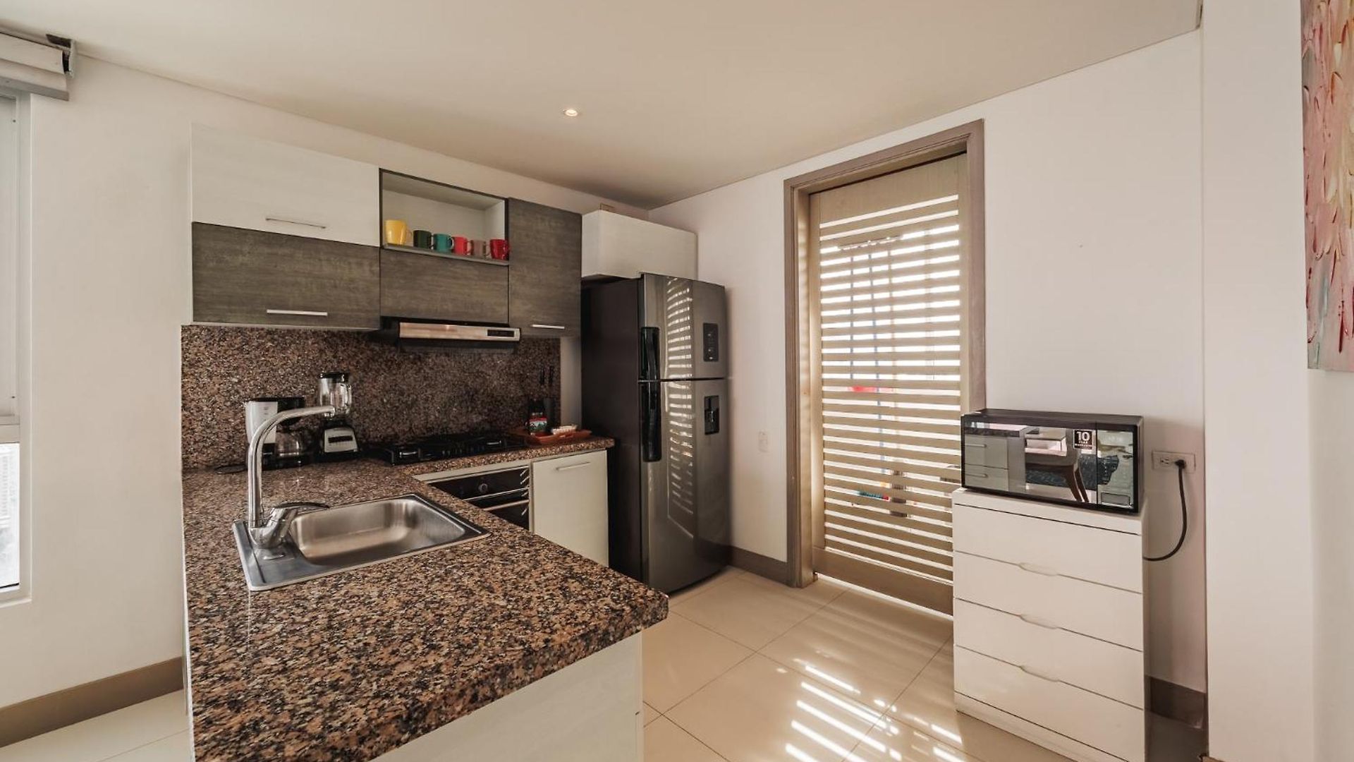 Apartamento Palmetto By Mome Cartagena
