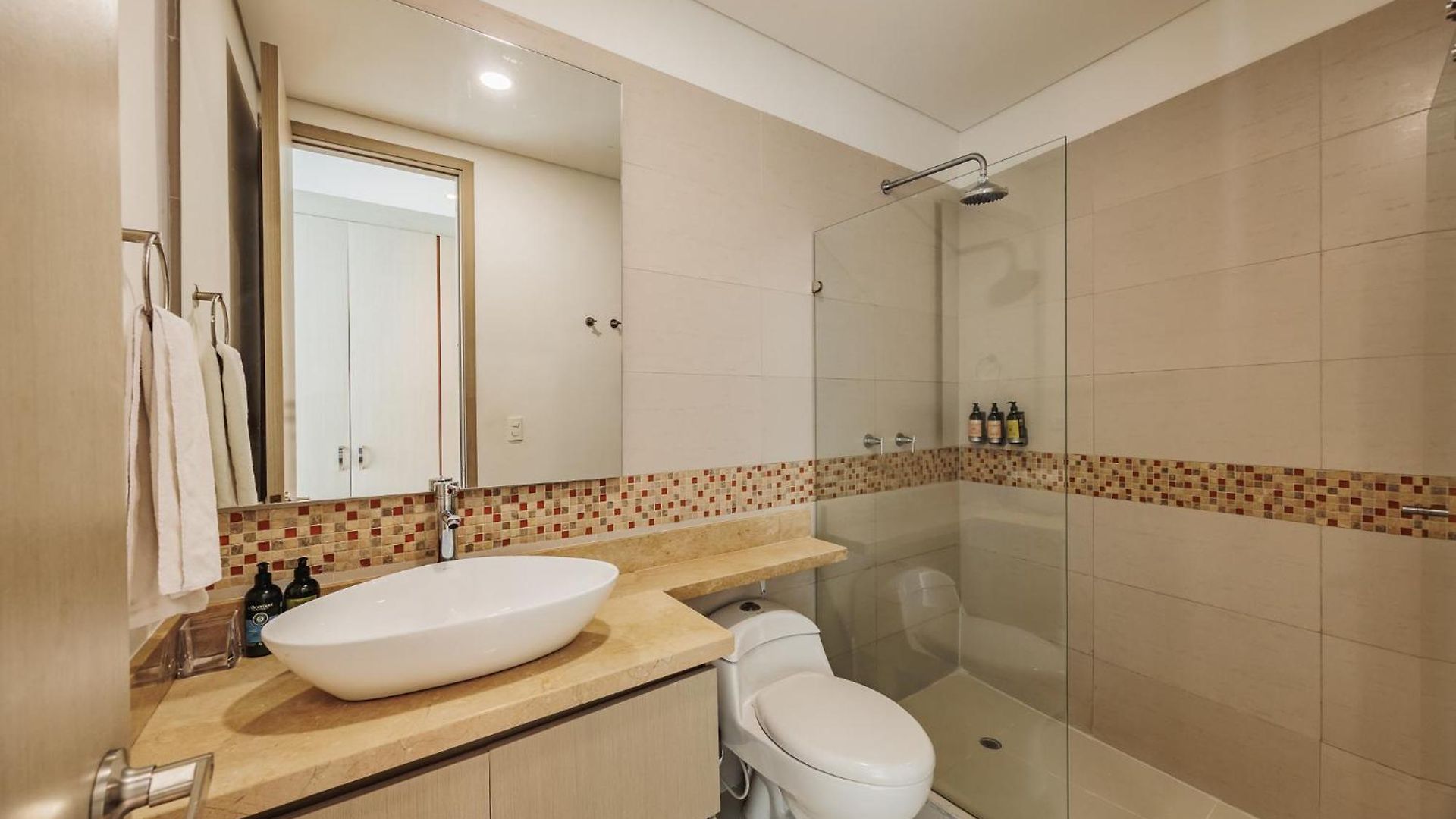Palmetto By Mome Apartamento