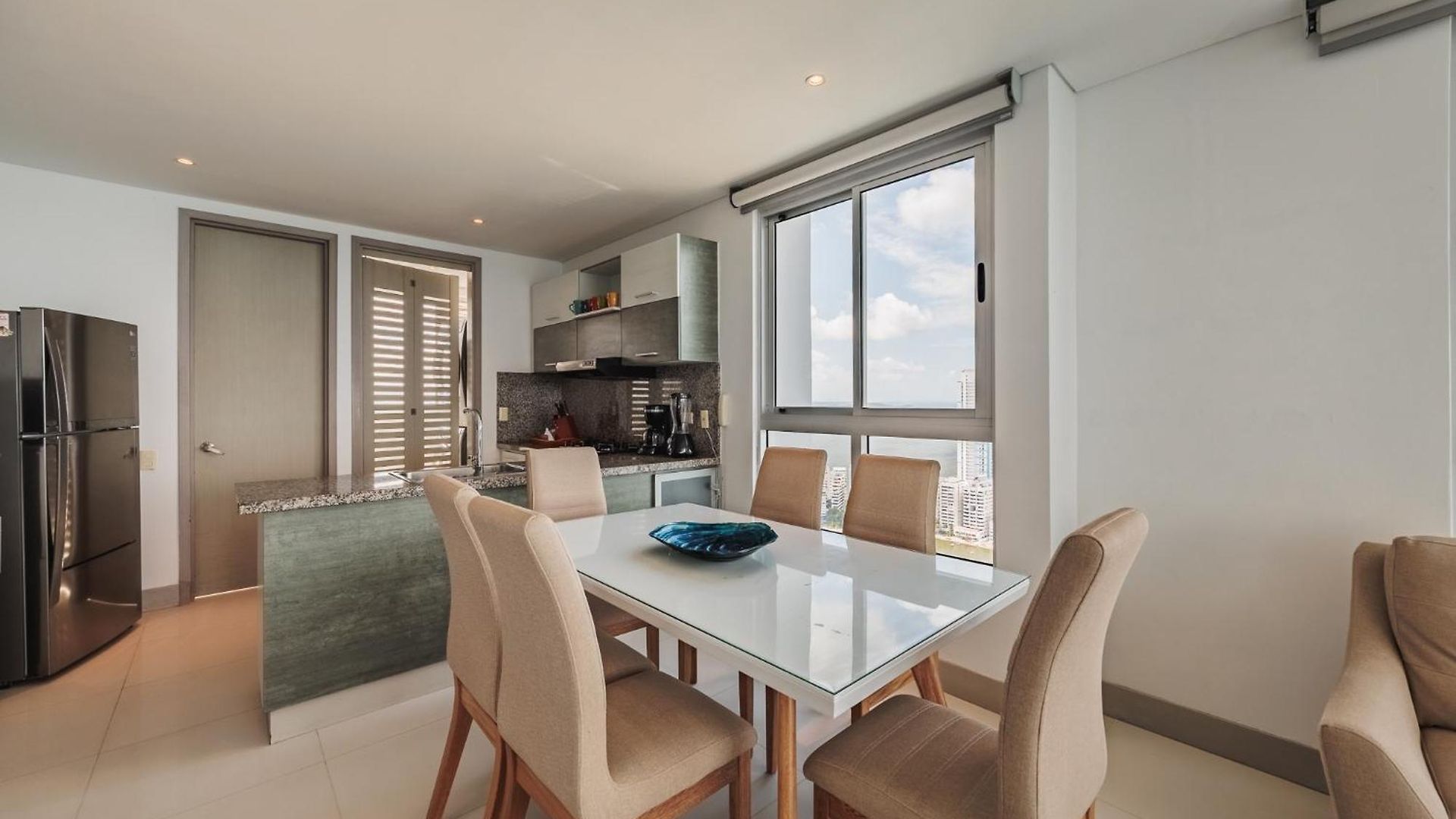 Palmetto By Mome Apartamento