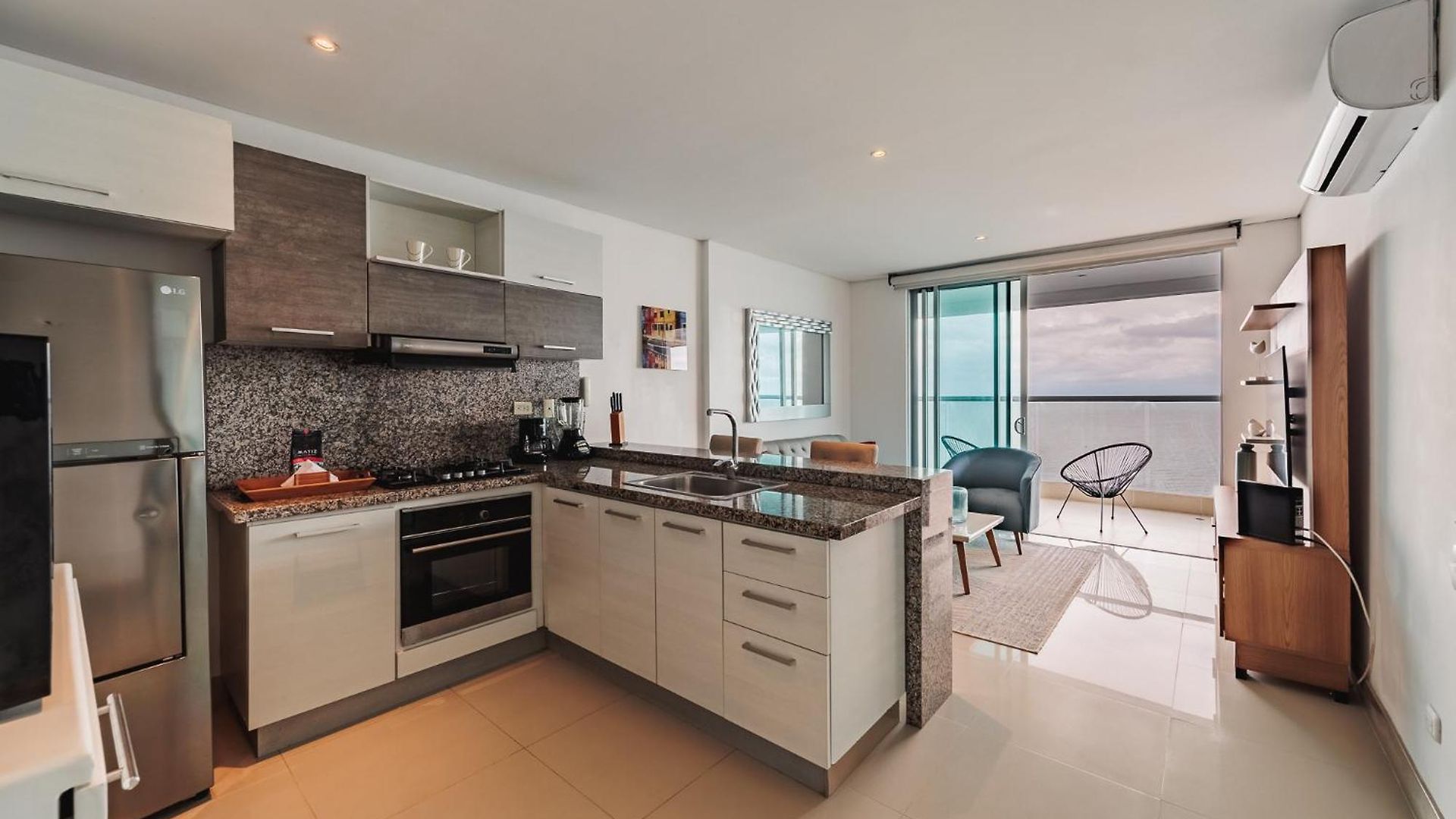 Palmetto By Mome Apartamento *