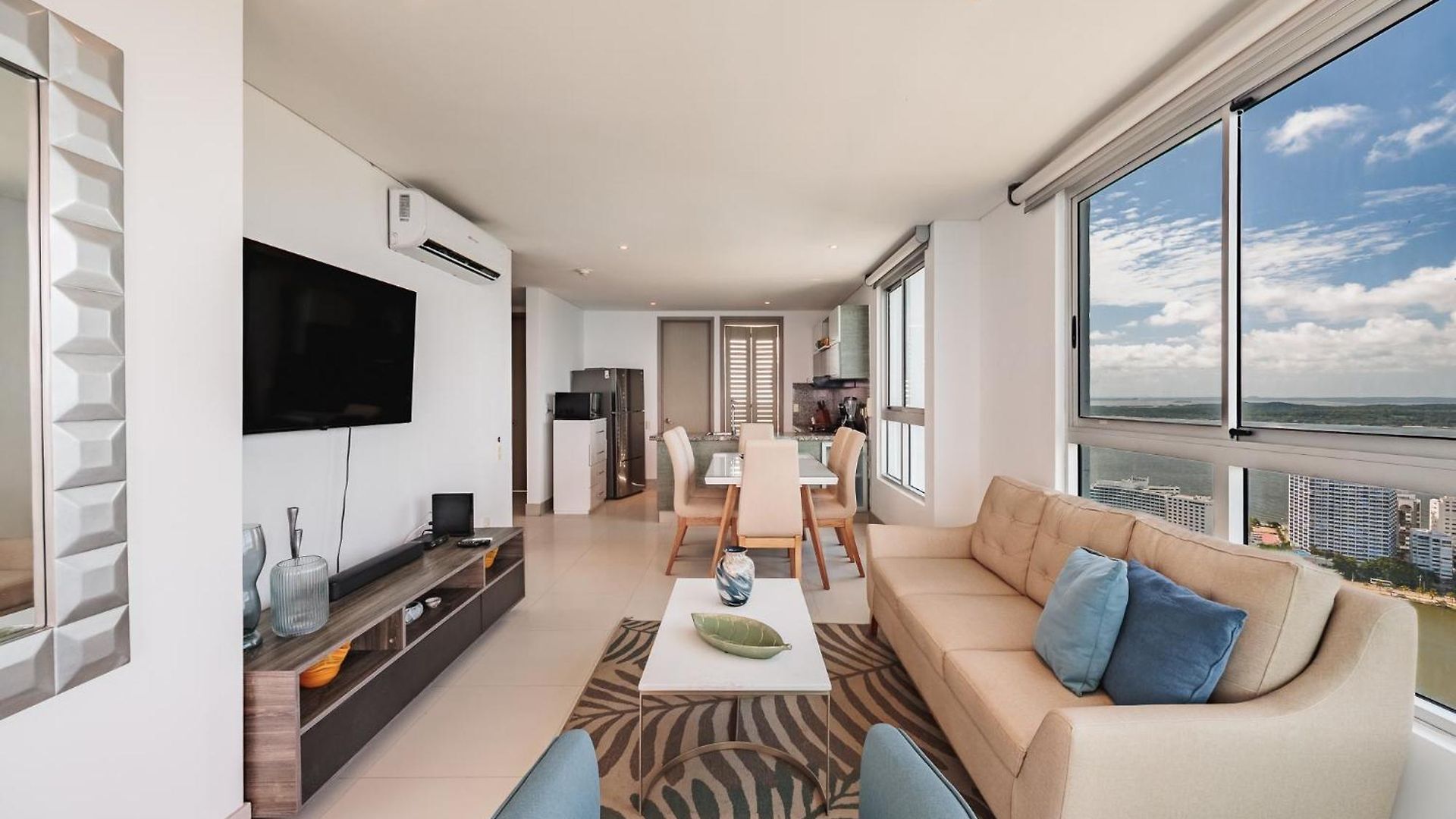 Apartamento Palmetto By Mome *