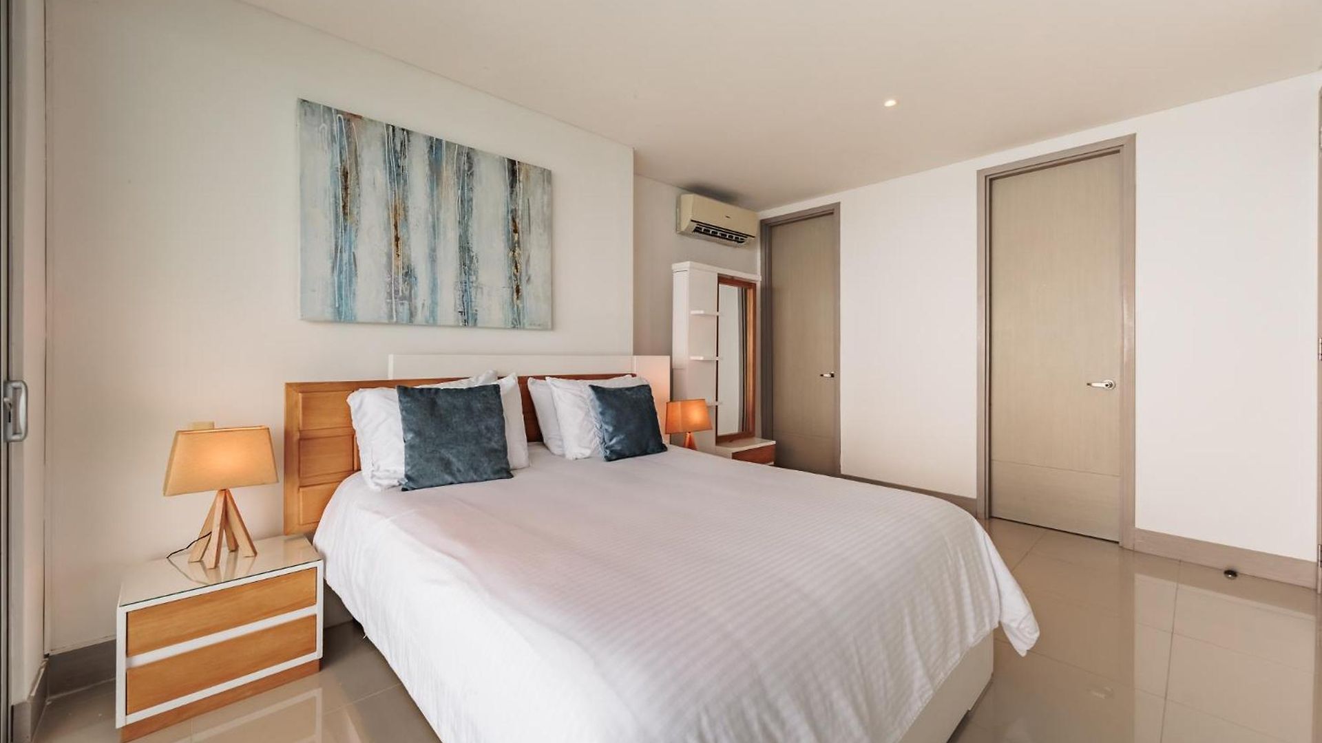 Palmetto By Mome Apartamento Cartagena