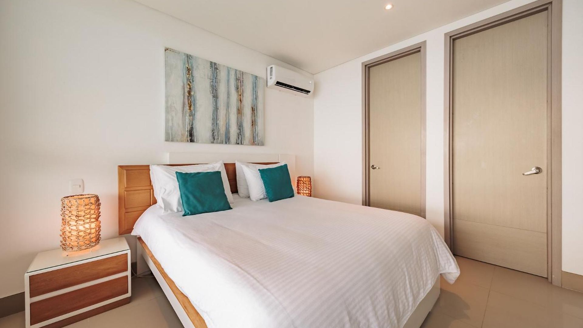 Apartamento Palmetto By Mome