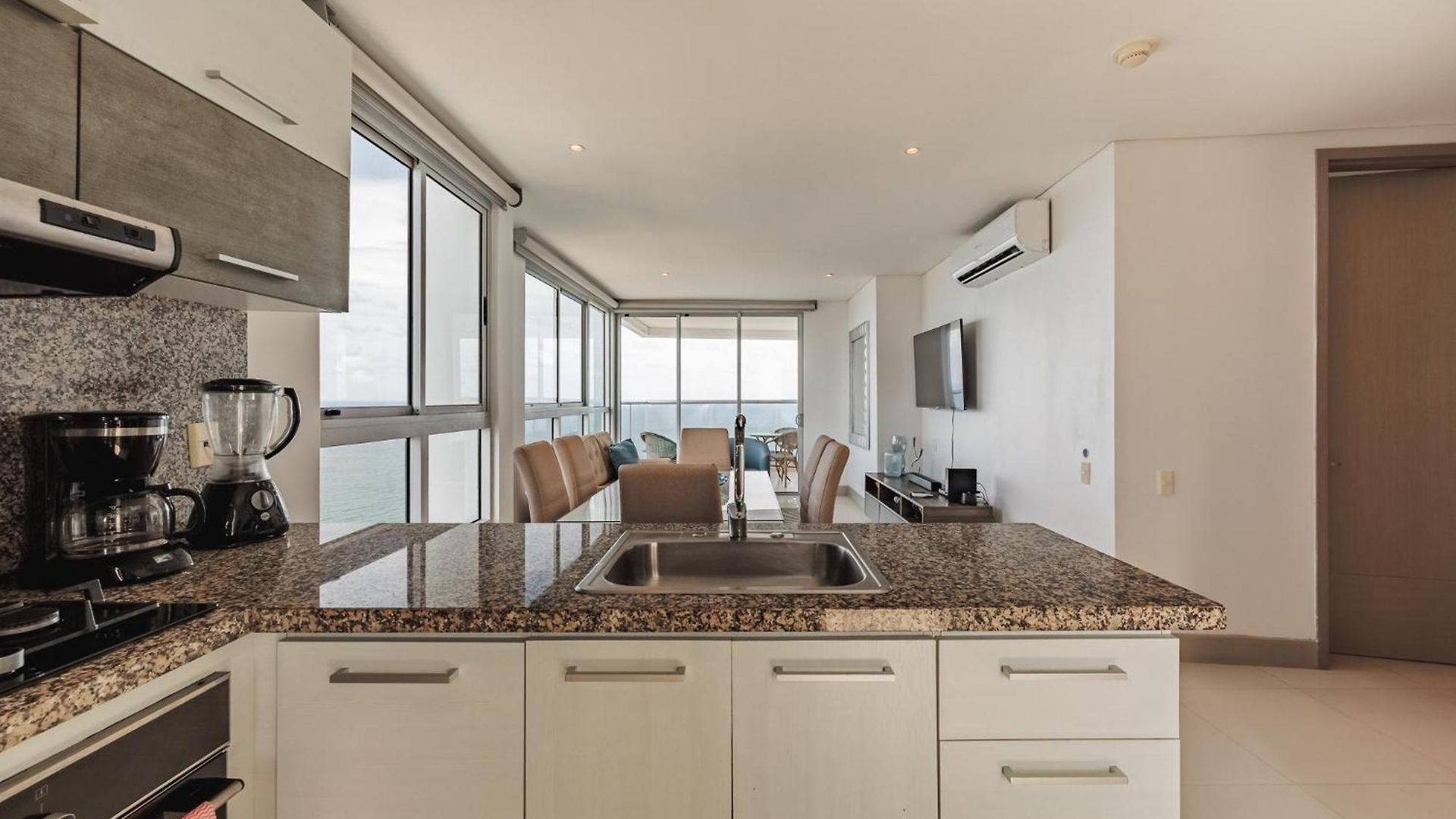 Palmetto By Mome Apartamento *