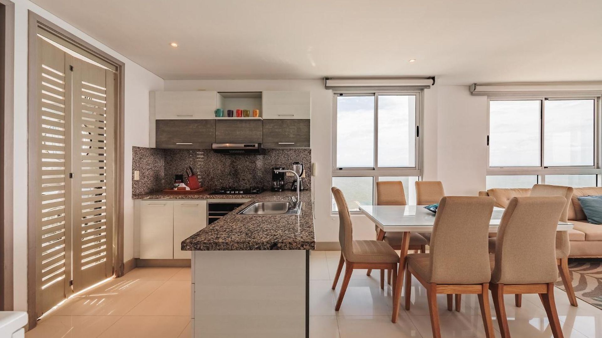 Apartamento Palmetto By Mome *