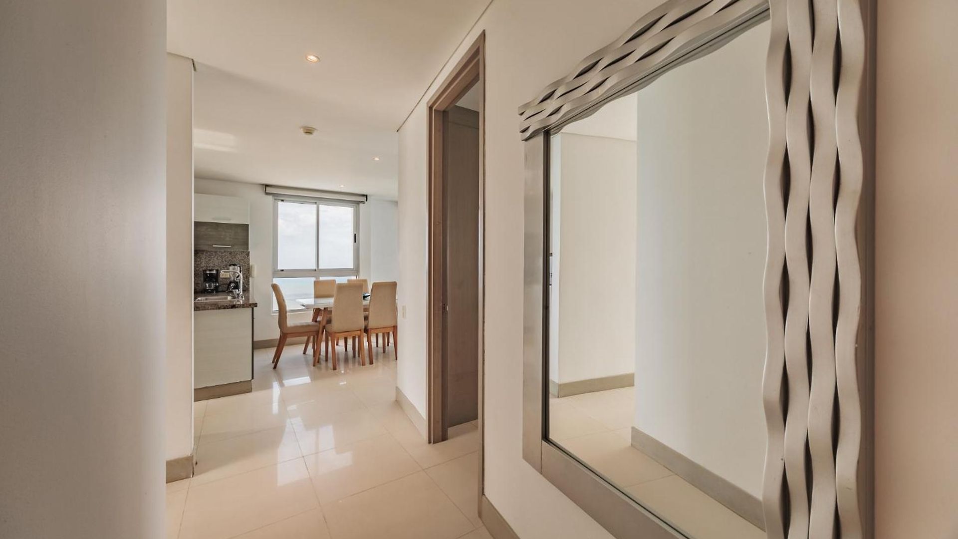 Apartamento Palmetto By Mome Cartagena