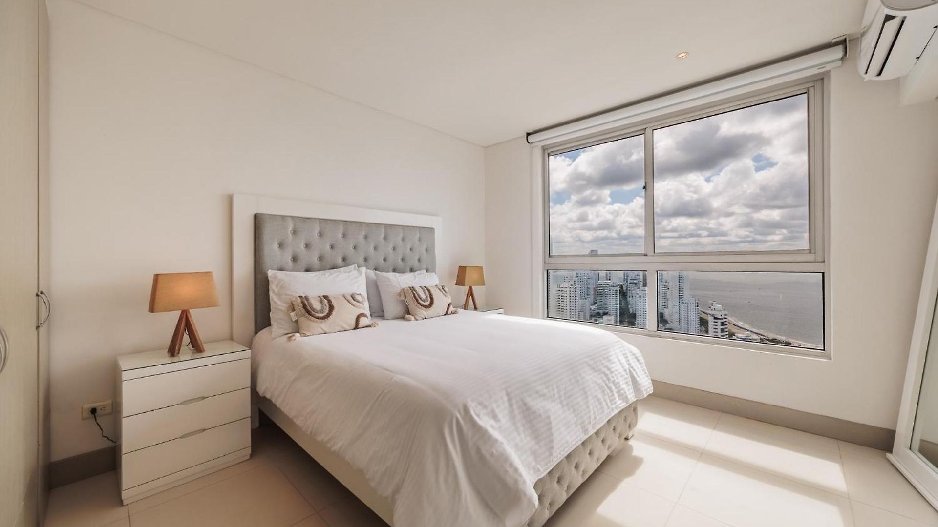 Apartamento Palmetto By Mome