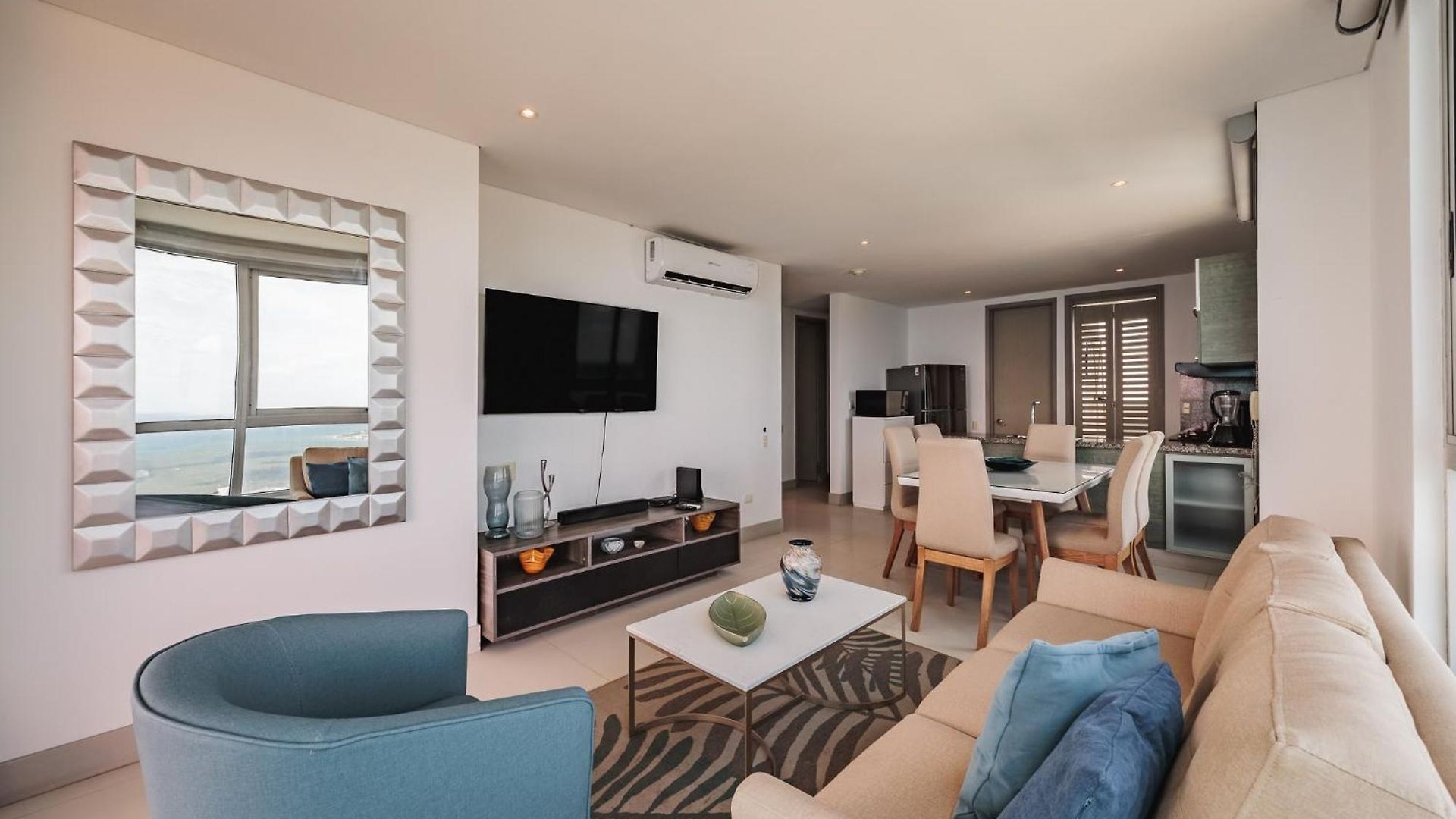 Palmetto By Mome Apartamento *