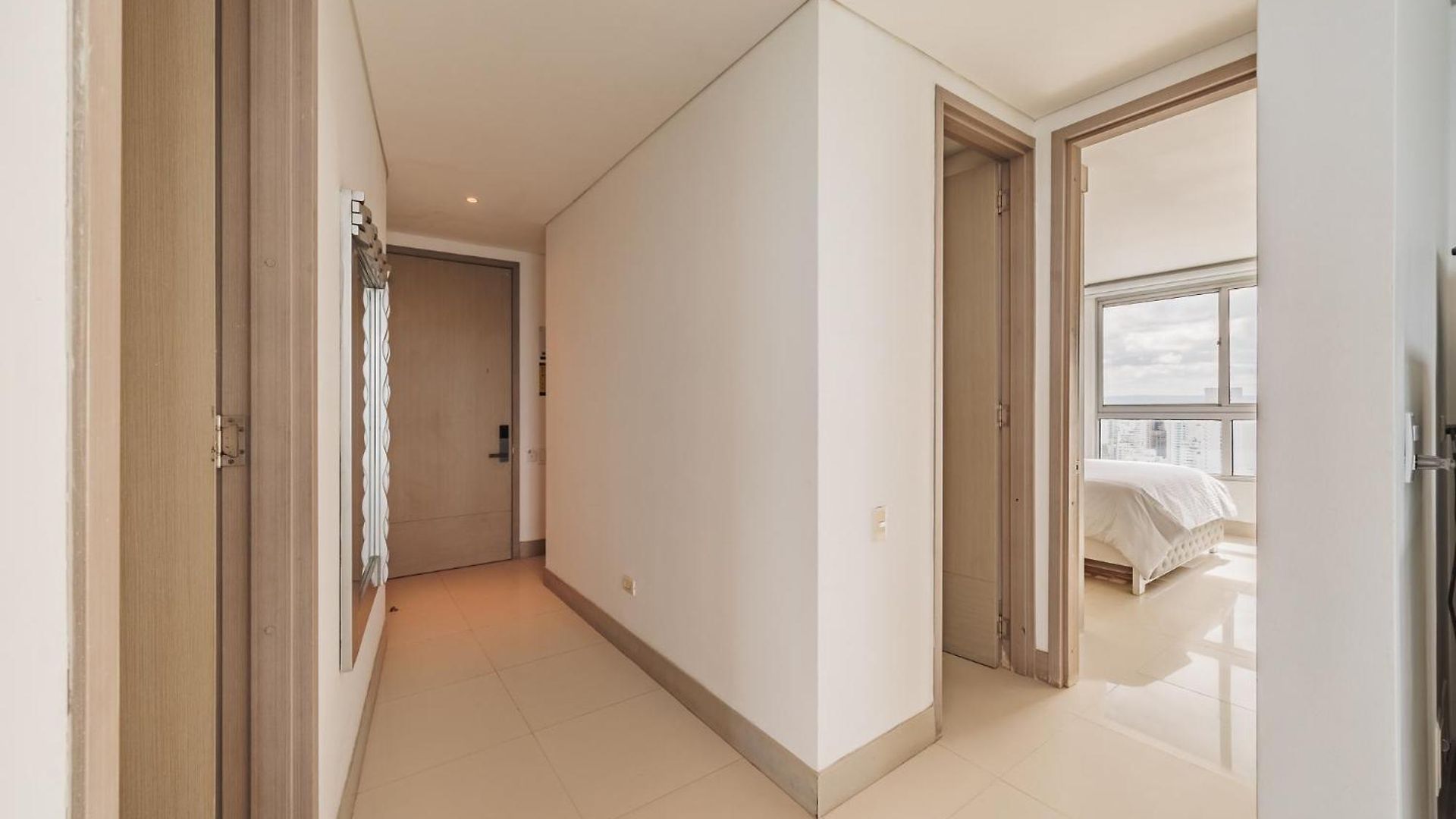 Apartamento Palmetto By Mome Cartagena