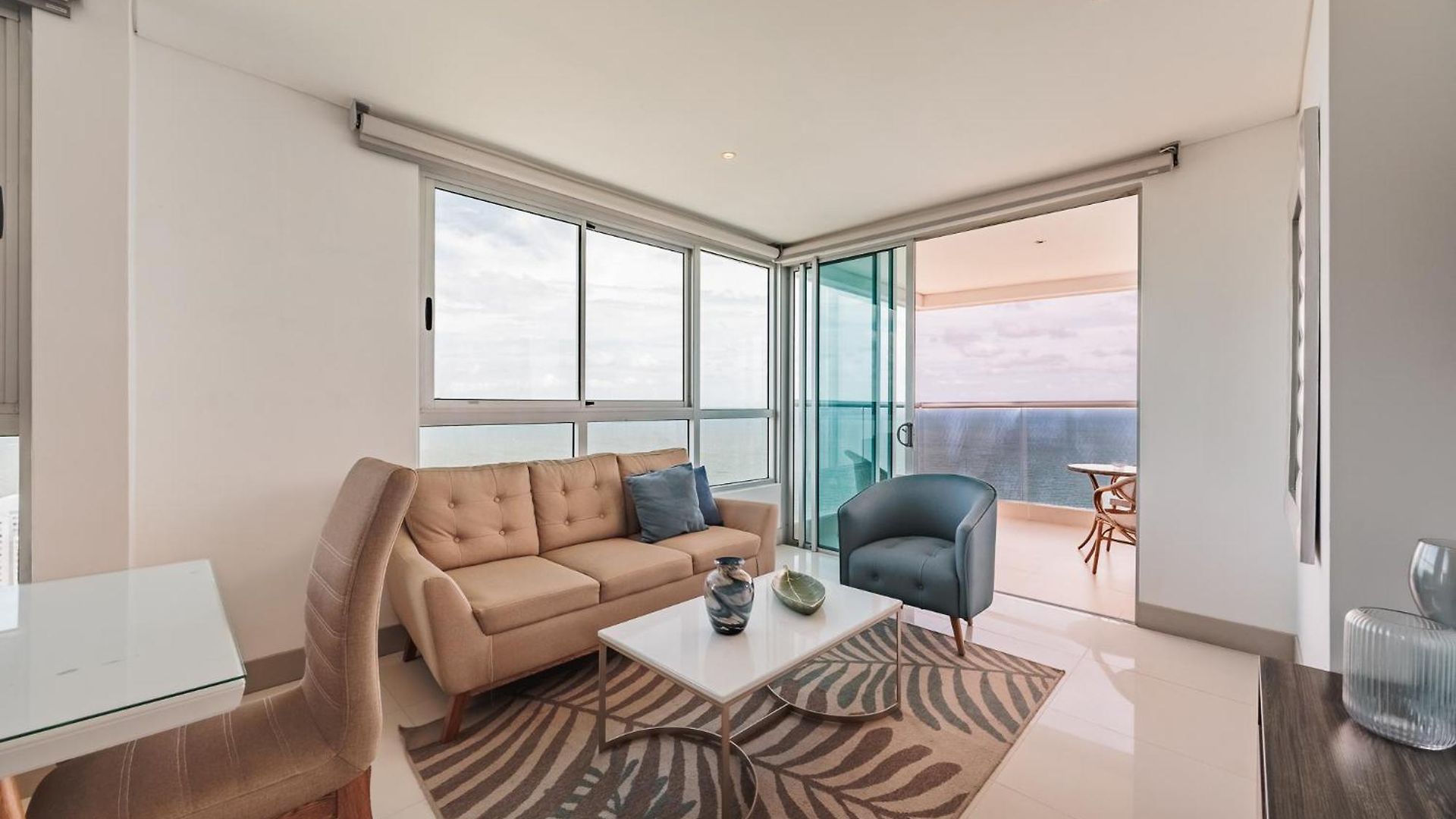 Palmetto By Mome Apartamento