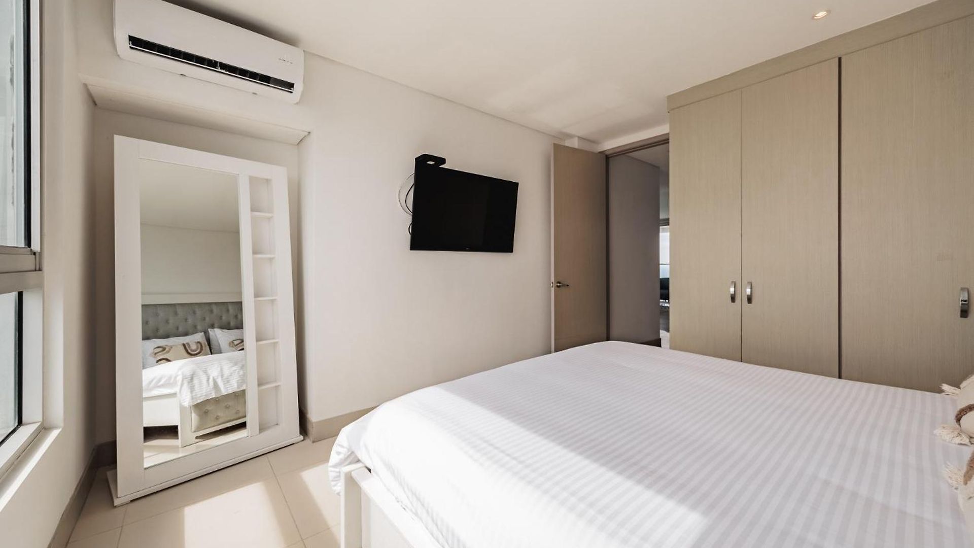 Apartamento Palmetto By Mome