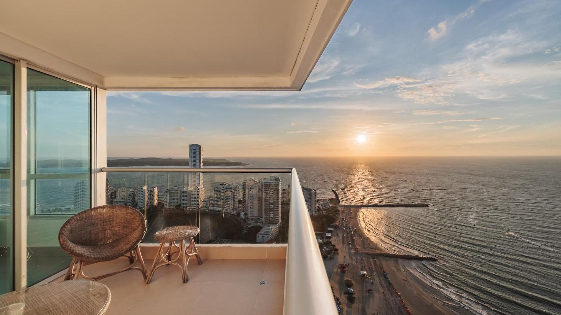 Palmetto By Mome Apartamento *