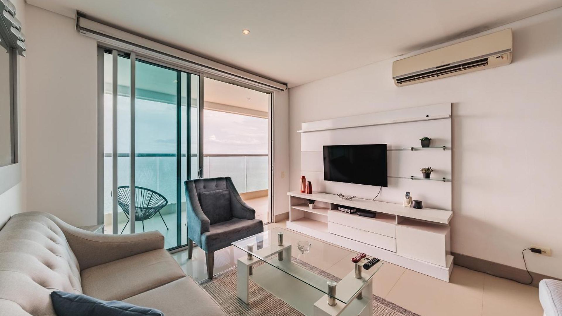Apartamento Palmetto By Mome *