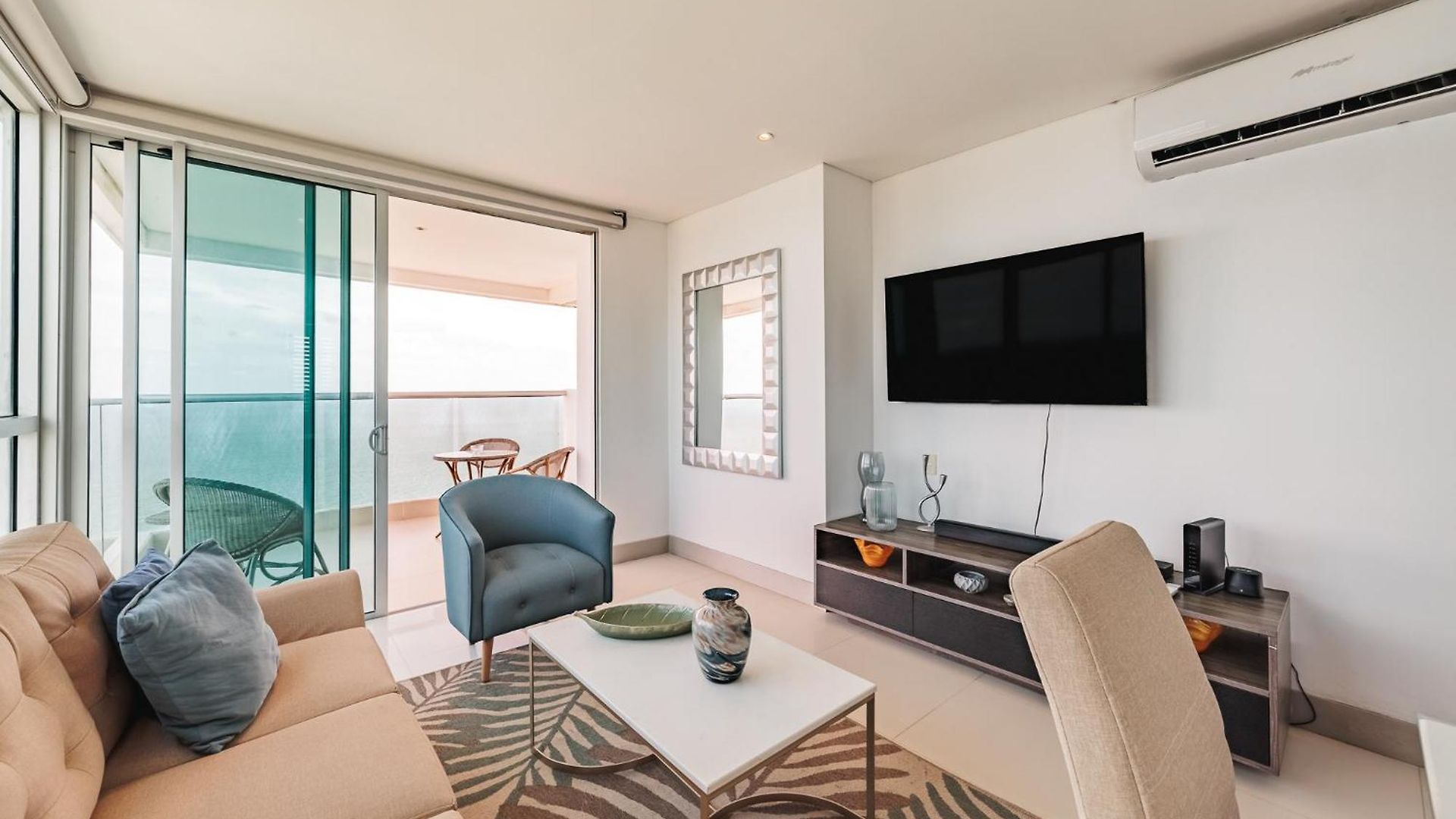 Apartamento Palmetto By Mome