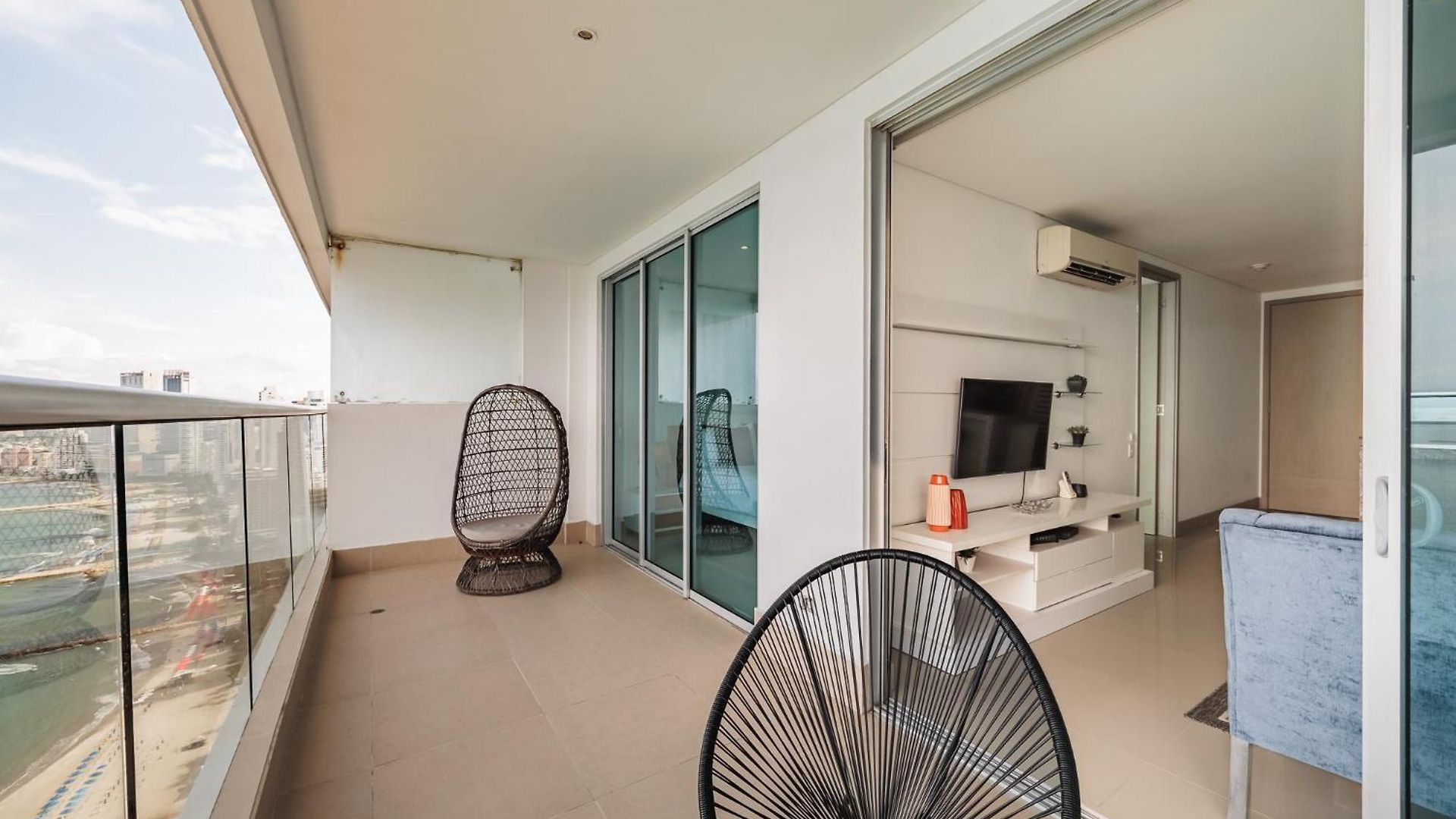 Apartamento Palmetto By Mome Cartagena