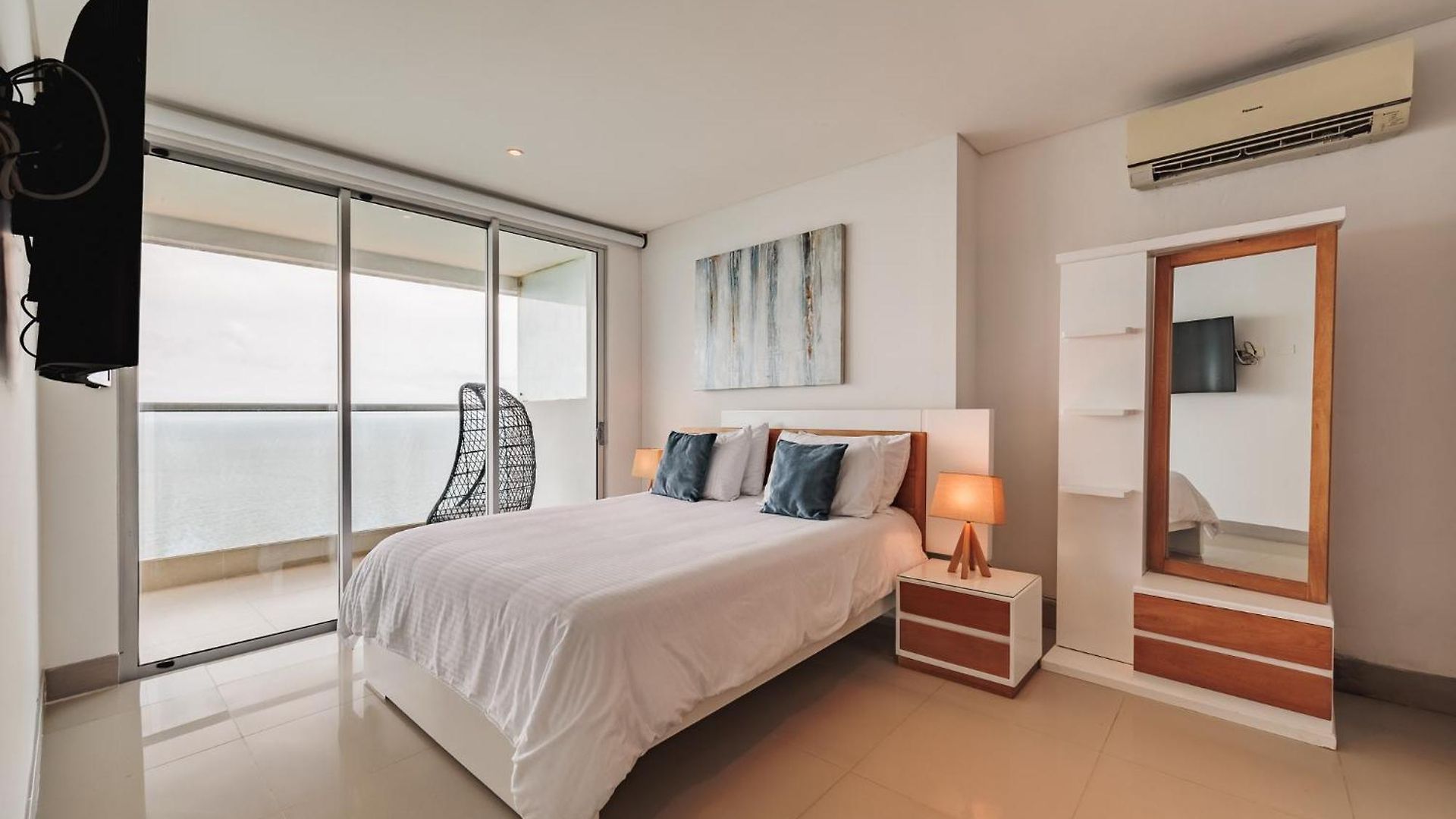 Palmetto By Mome Apartamento