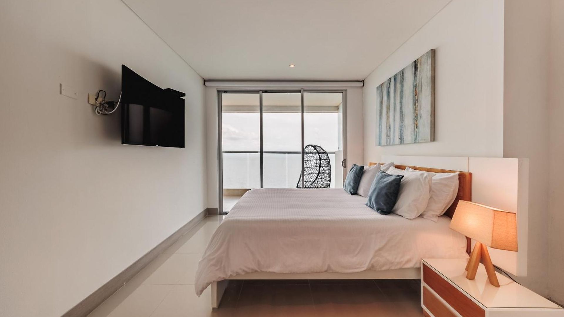 Apartamento Palmetto By Mome
