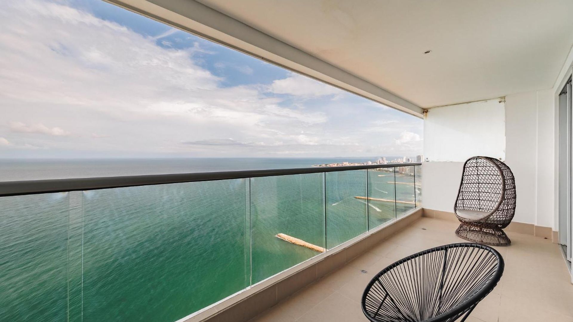 Palmetto By Mome Apartamento *