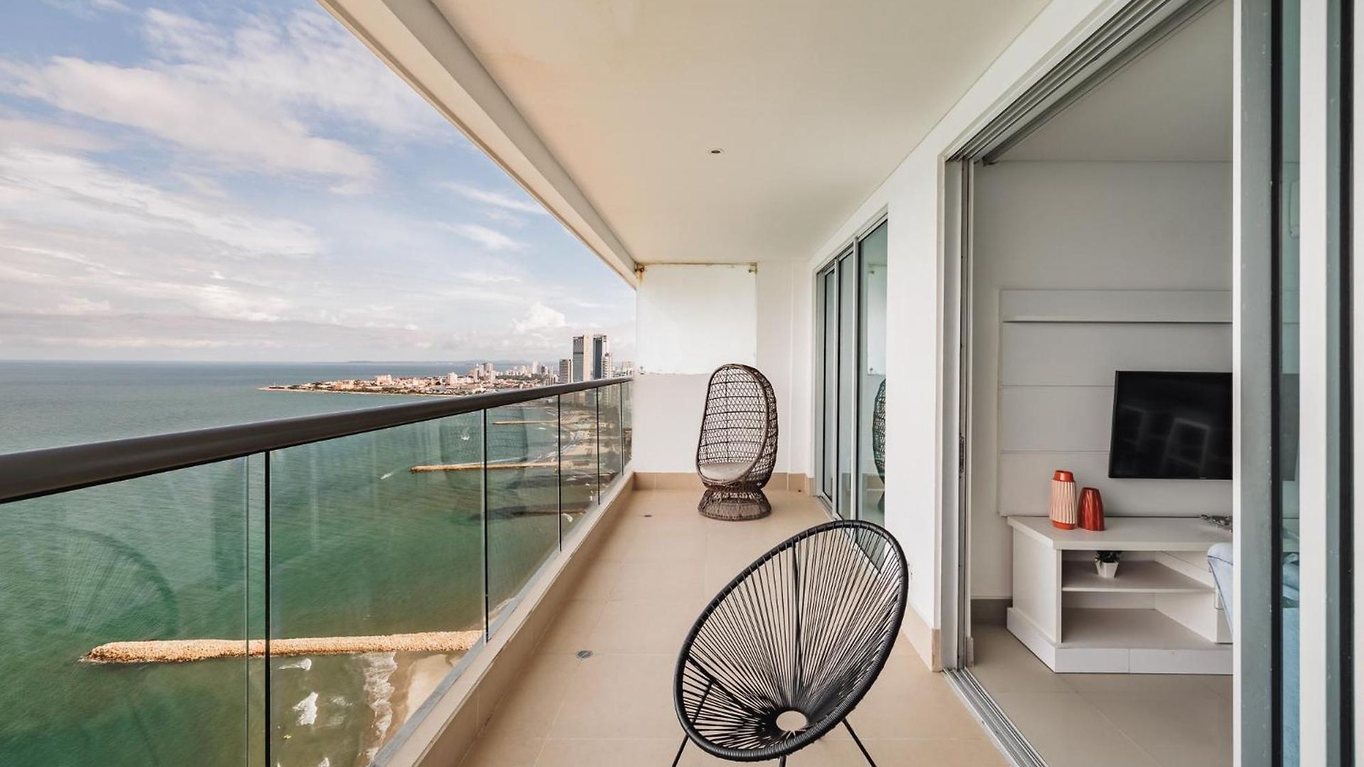 Palmetto By Mome Apartamento Cartagena
