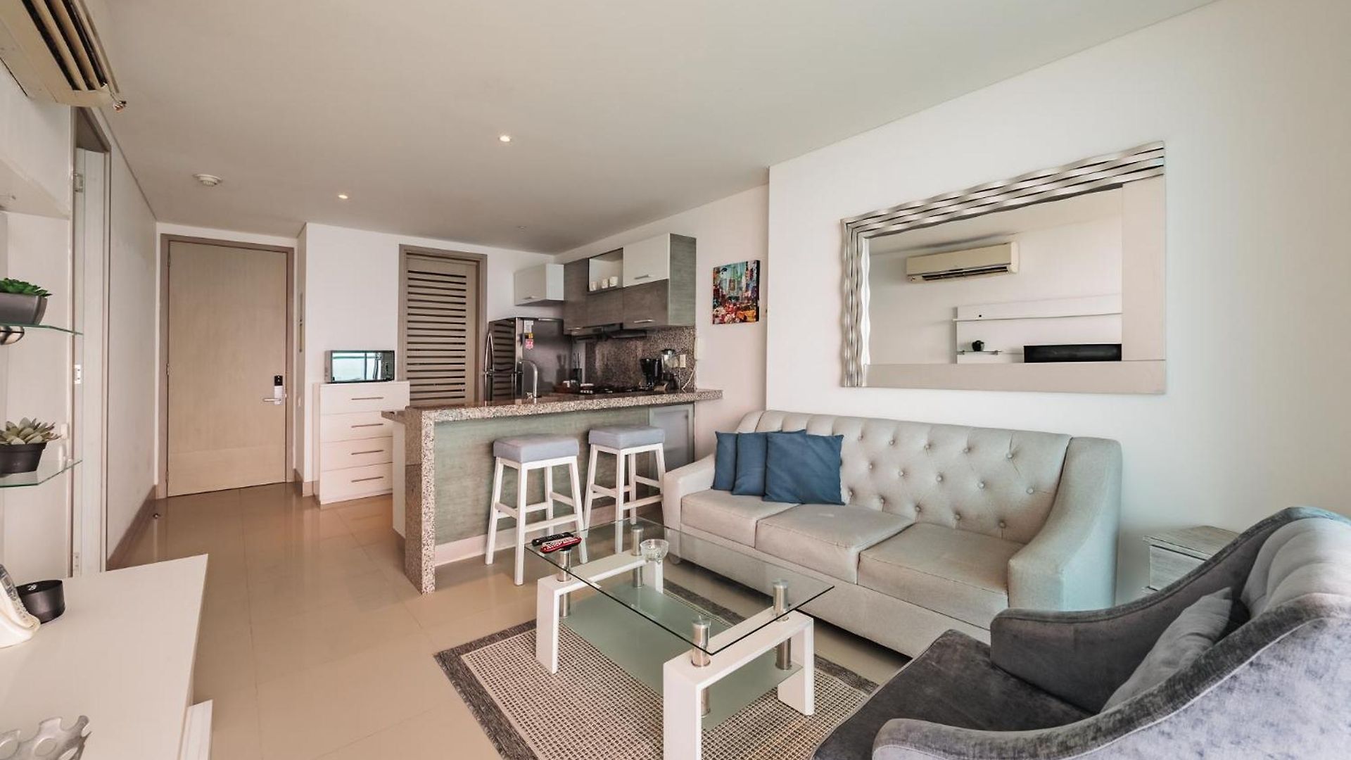 Palmetto By Mome Cartagena