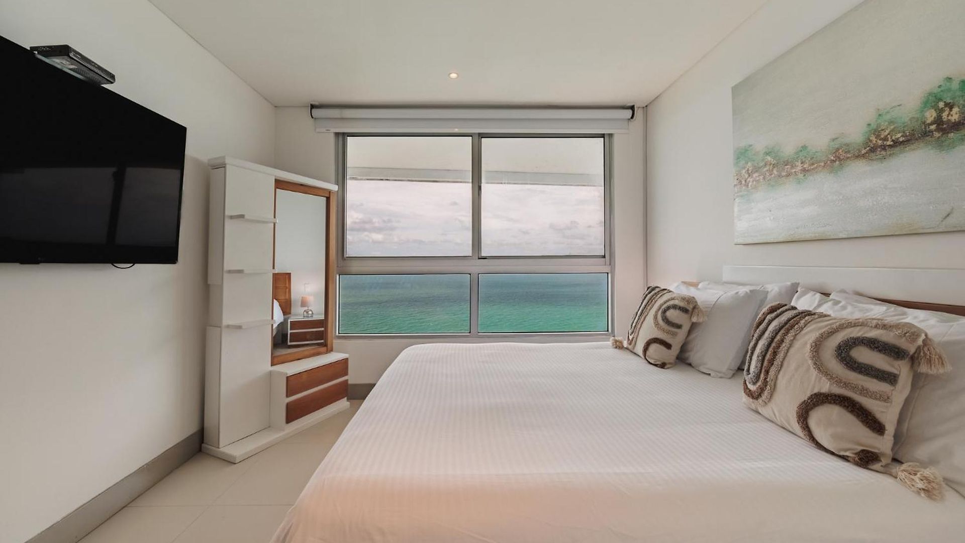 Palmetto By Mome Apartamento
