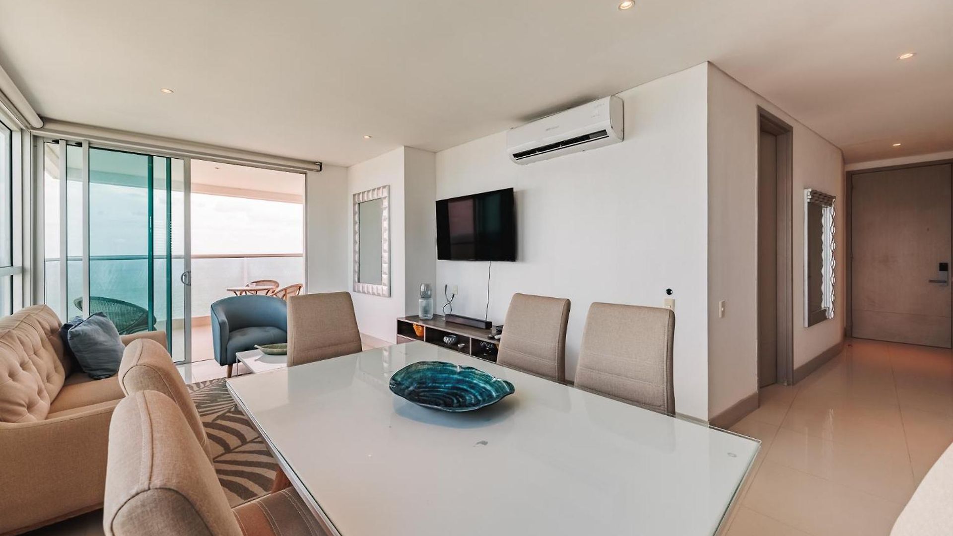 Apartamento Palmetto By Mome