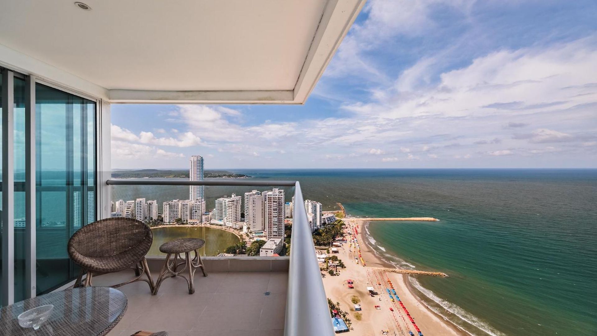 Palmetto By Mome Apartamento *
