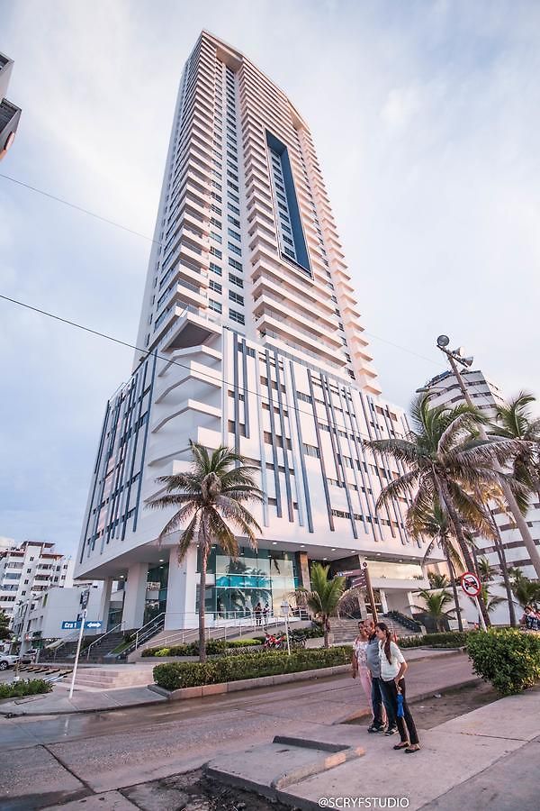 Apartamento Palmetto By Mome Cartagena