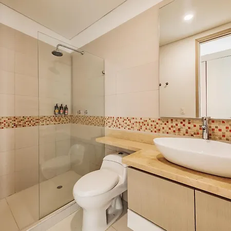 Apartamento Palmetto By Mome Cartagena