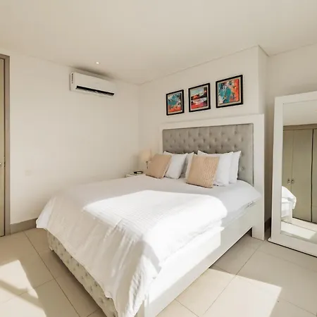 Apartamento Palmetto By Mome *