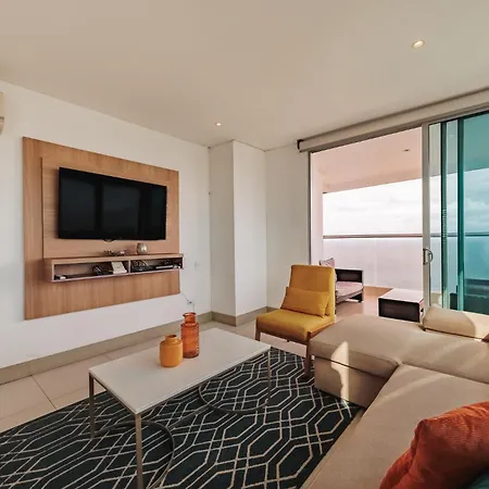 Palmetto By Mome * Cartagena