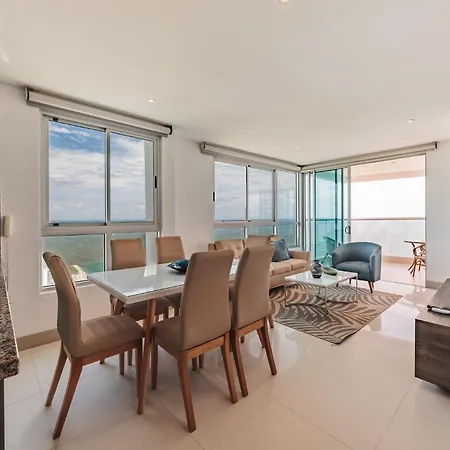 Apartamento Palmetto By Mome