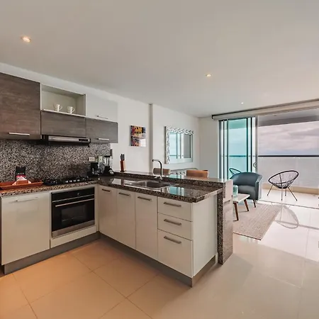 Palmetto By Mome Apartamento *