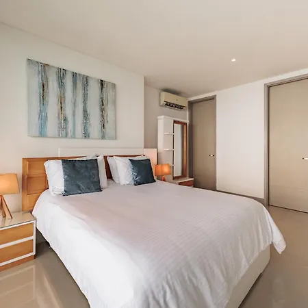Palmetto By Mome Apartamento Cartagena