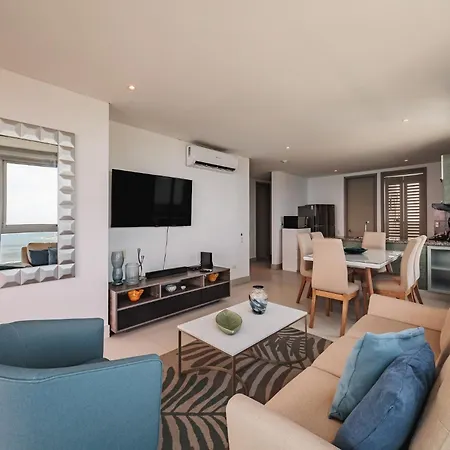 Palmetto By Mome Apartamento *