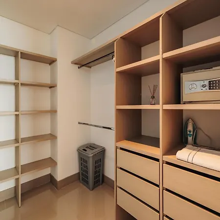 Apartamento Palmetto By Mome *