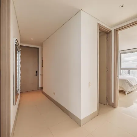 Apartamento Palmetto By Mome Cartagena
