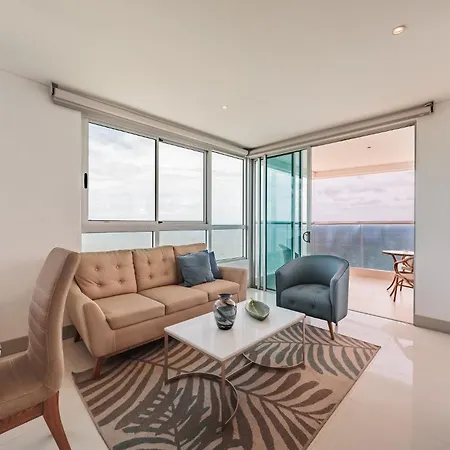 Palmetto By Mome Apartamento