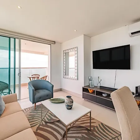 Apartamento Palmetto By Mome