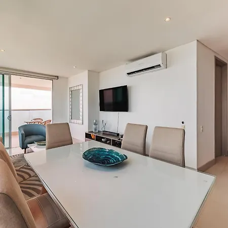 Apartamento Palmetto By Mome